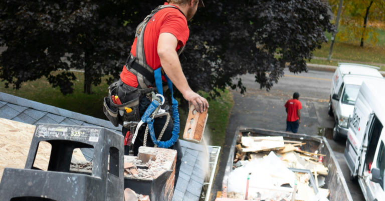 Professional Roofing Service Solutions for Long-Lasting Property Protection in the UK