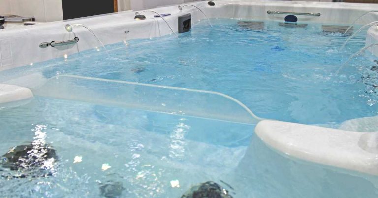 The Ultimate Guide to Choosing the Perfect Plunge Pool for Modern Living