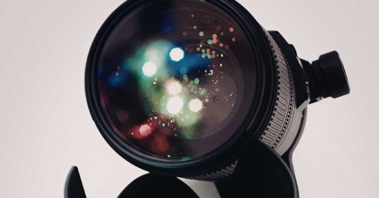 Night Vision Cam Buying Guide for Safer Homes and Smarter Night Security